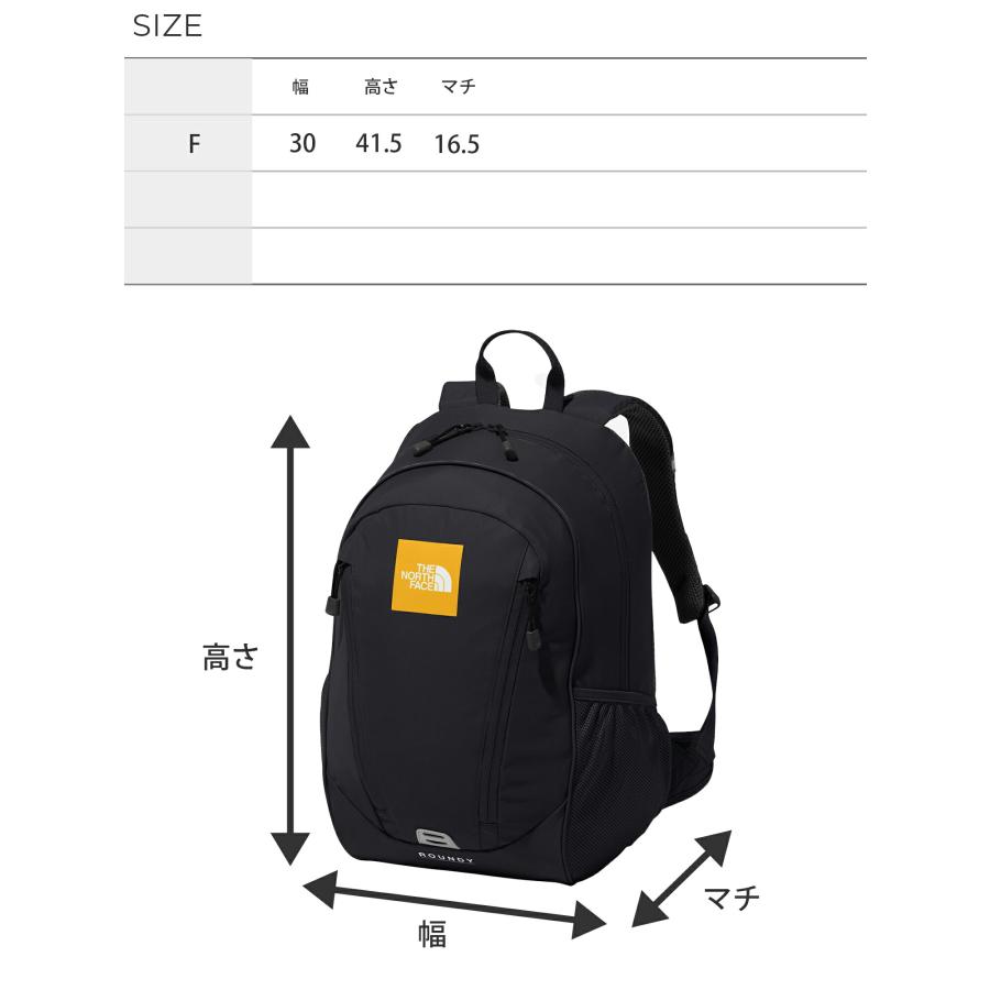 THE NORTH FACE（ザ ノースフェイス） アウトドア バッグ キッズ