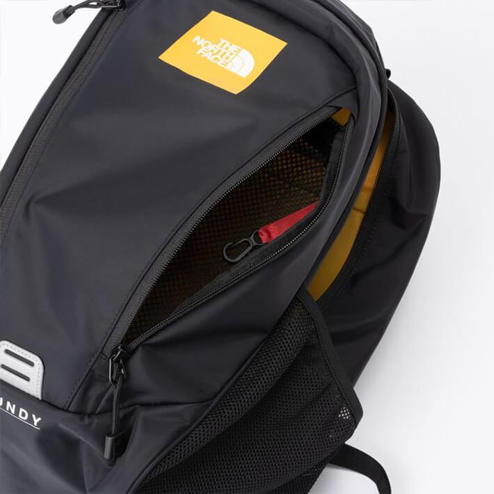 THE NORTH FACE アウトドア バッグ ザ・ノース・フェイス キッズ