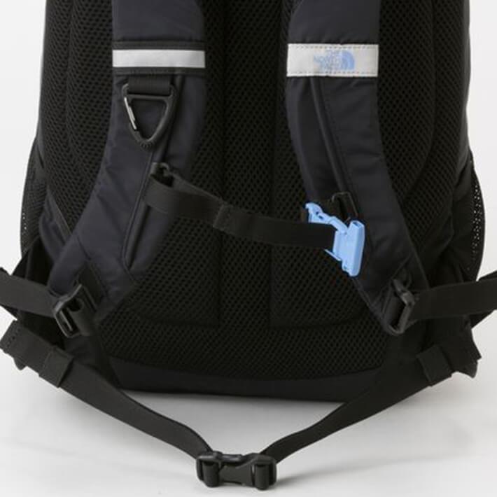 THE NORTH FACE（ザ ノースフェイス） アウトドア バッグ キッズ
