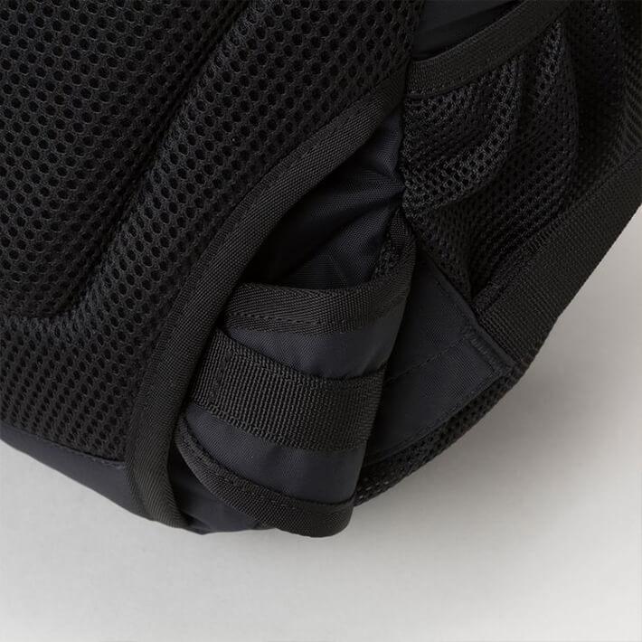 アウトドア バッグ ザ・ノース・フェイス THE NORTH FACE キッズ ラウンディ 25FW 小学生 高学年 デイパック キッズ NMJ72358 | THE NORTH FACE | 10