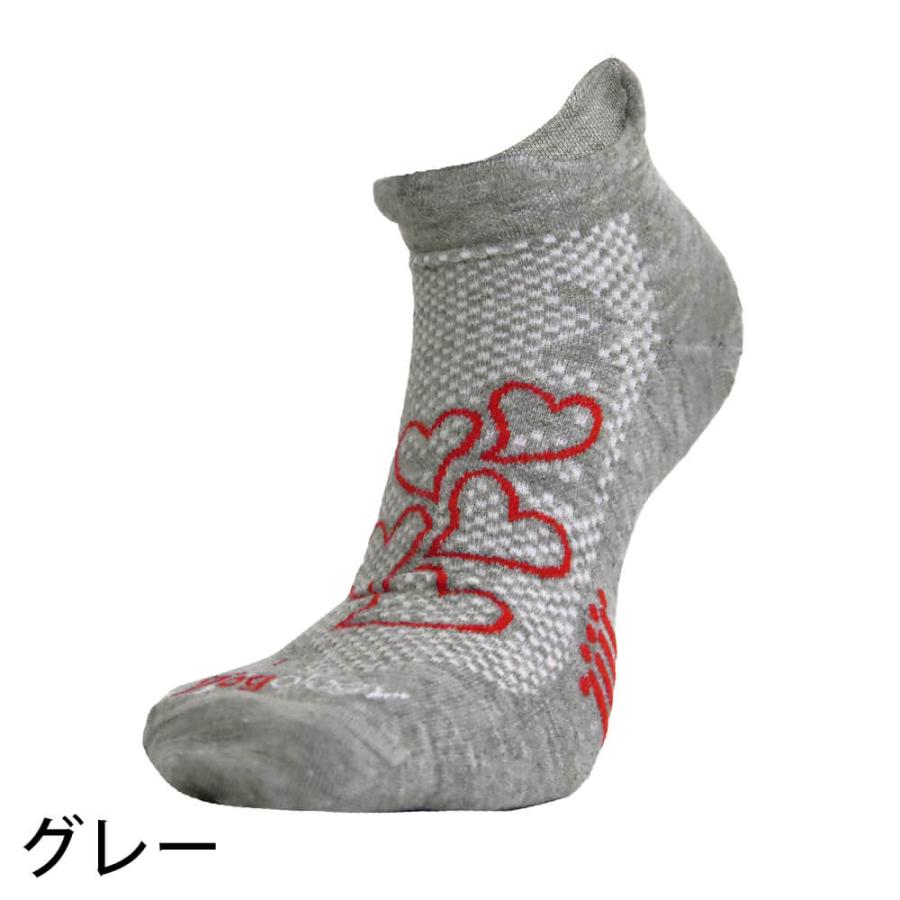 メンズ レディース スポーツソックス ランニング 靴下 Jogology ロークッション ソックス ハートソックス くるぶし丈 ジョゴロジー RVPTO SALE セール |  | 05