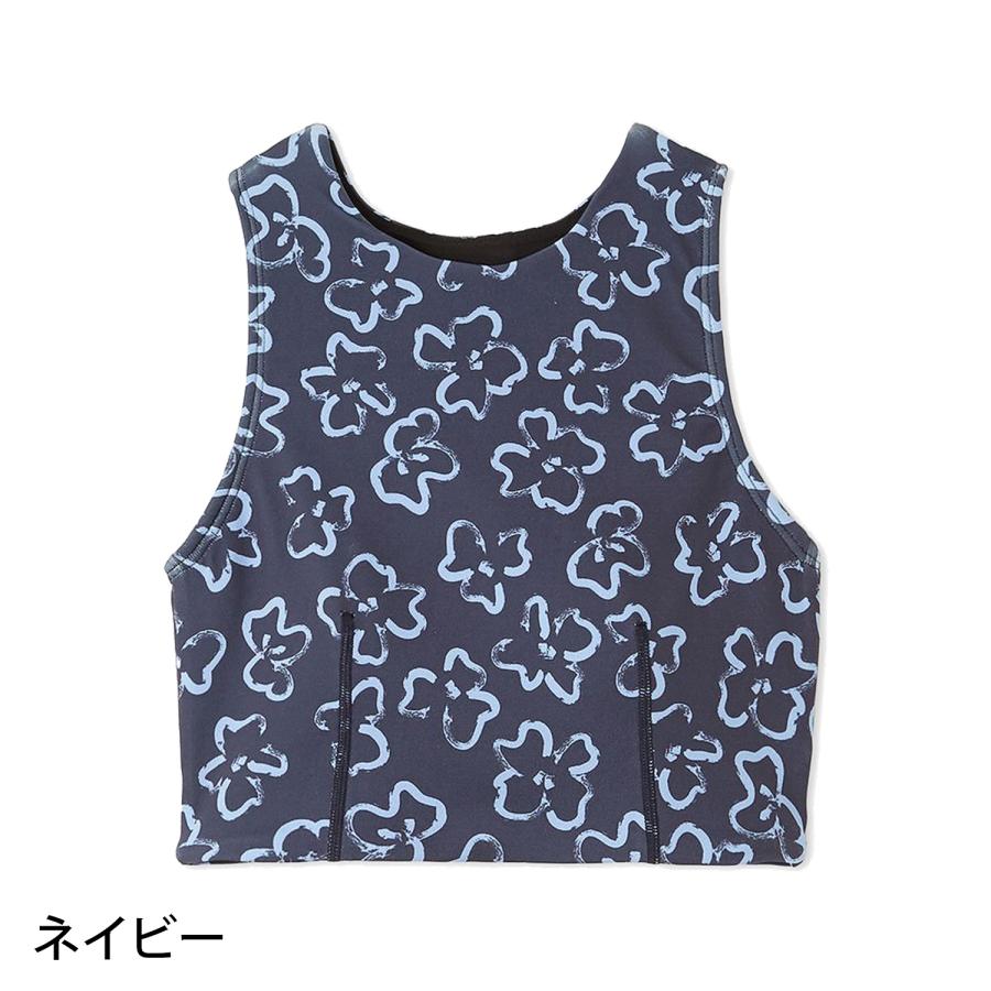 emmi yoga（エミヨガ） ラスト1点 ヨガウェア ヨガトップス エミ emmi
