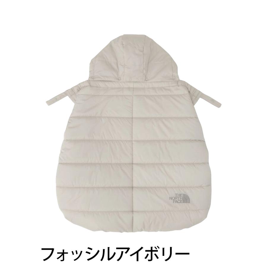 THE NORTH FACE LAB ノースフェイス 非売品 ブランケット 公式】ノベルティシェルブランケット（ベビー）｜ザ・ノース・フェイス