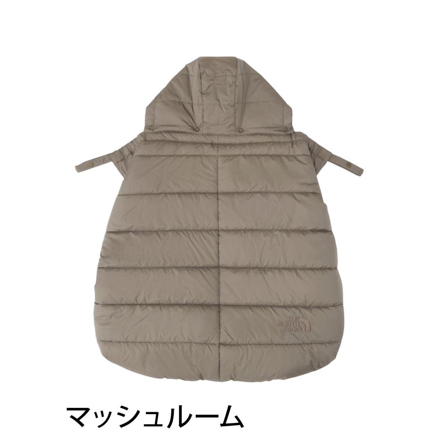 THE NORTH FACE アウトドア ブランケット ザ・ノース・フェイス ベビー