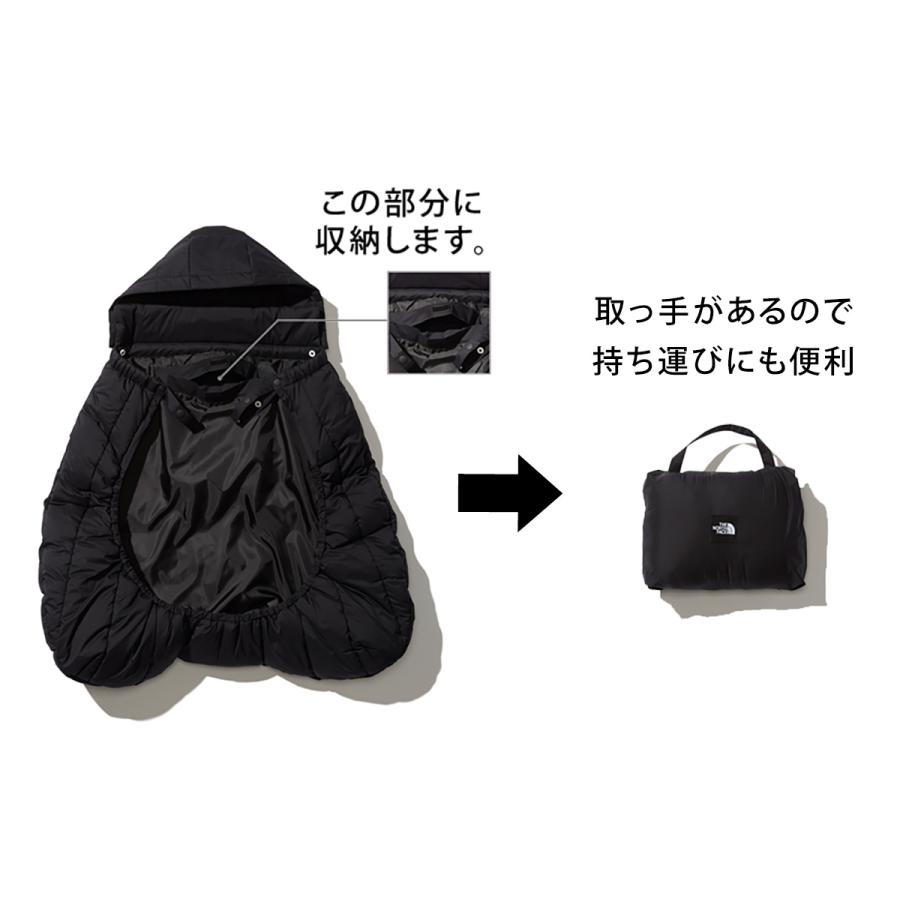 THE NORTH FACE（ザ ノースフェイス） アウトドア ブランケット ベビー