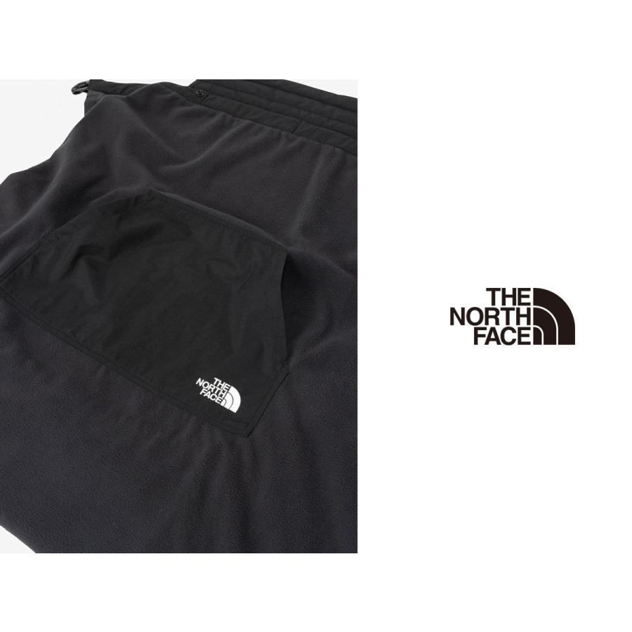 アウトドア ブランケット ザ・ノース・フェイス THE NORTH FACE ベビー フリースライニングブランケット 25FW NNB72502の画像