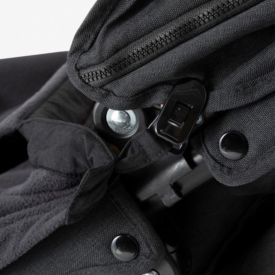 アウトドア ブランケット ザ・ノース・フェイス THE NORTH FACE ベビー フリースライニングブランケット 25FW NNB72502の画像