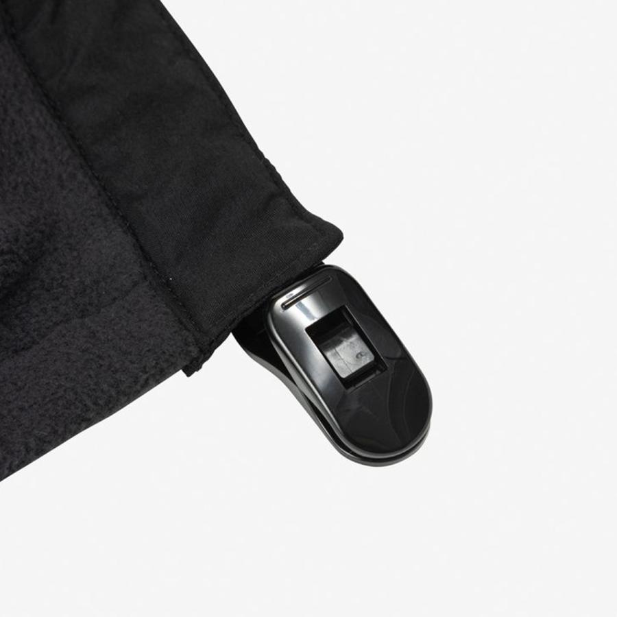 アウトドア ブランケット ザ・ノース・フェイス THE NORTH FACE ベビー フリースライニングブランケット 25FW NNB72502の画像