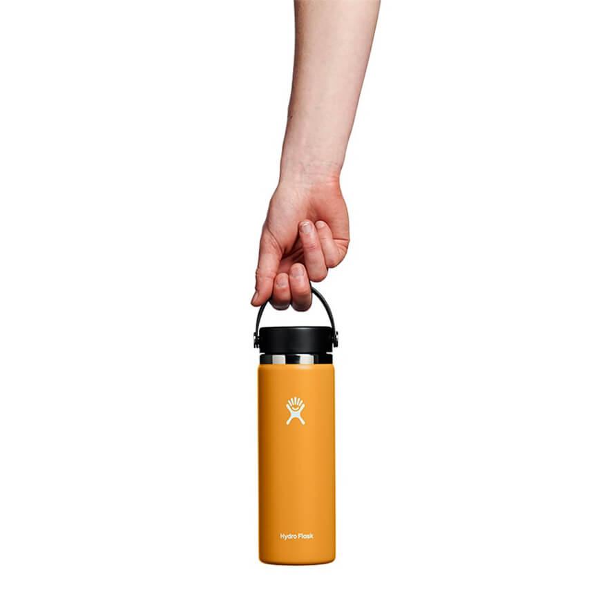HYDRO FLASK（ハイドロフラスク） 水筒 ステンレスボトル 591ml