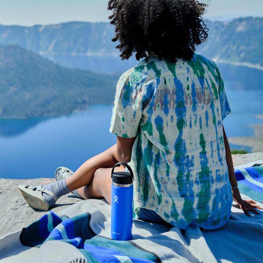 ✨即発送可✨ノアグロウ MTS 25pinチップ×10個 レモンボトル 新品 A HYDRO FLASK 水筒 ステンレスボトル ハイドロフラスク 591ml