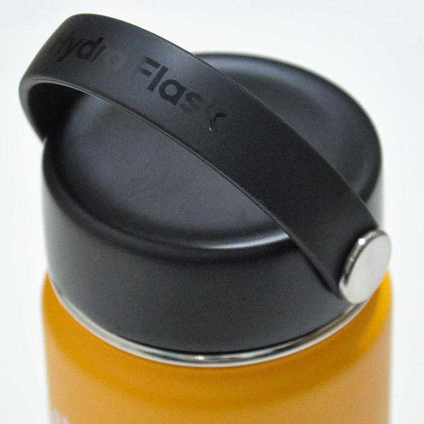 水筒 ステンレスボトル ハイドロフラスク 591ml ウォーターボトル タンブラー 携帯タンブラー マイボトル Hydro Flask 20oz 500ml 保温水筒 保冷水筒 温活 RVPB | HYDRO FLASK | 26