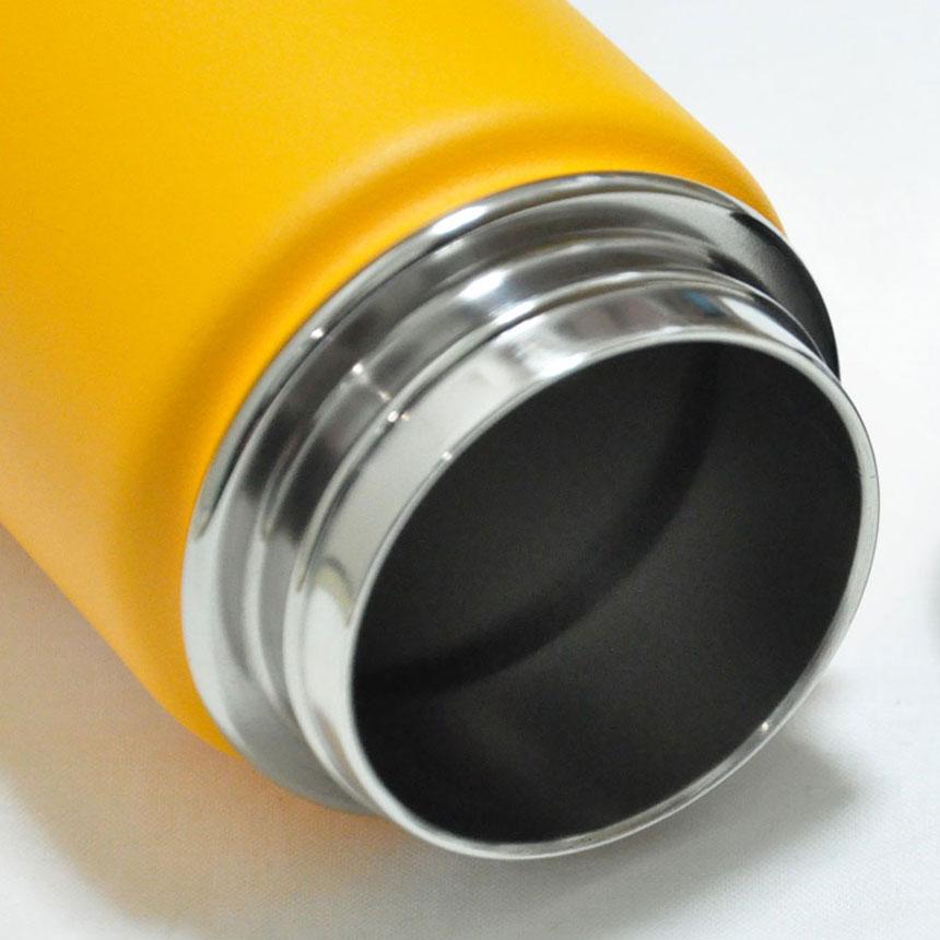 水筒 ステンレスボトル ハイドロフラスク 591ml ウォーターボトル タンブラー 携帯タンブラー マイボトル Hydro Flask 20oz 500ml 保温水筒 保冷水筒 温活 RVPB | HYDRO FLASK | 28