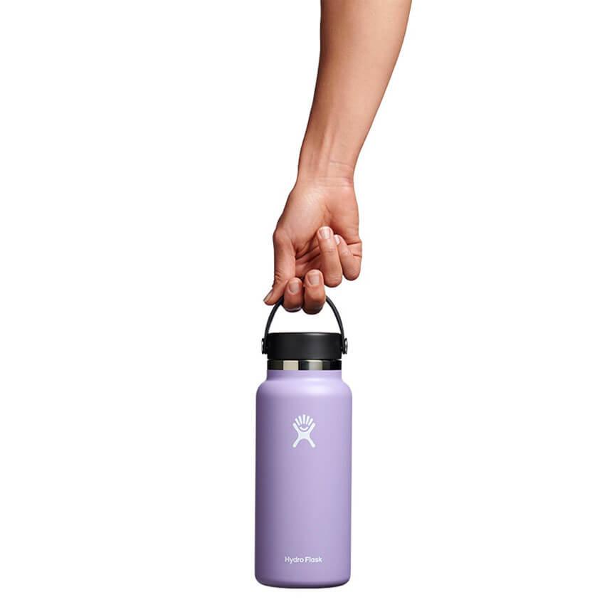 HYDRO FLASK（ハイドロフラスク） 水筒 ステンレスボトル 946ml