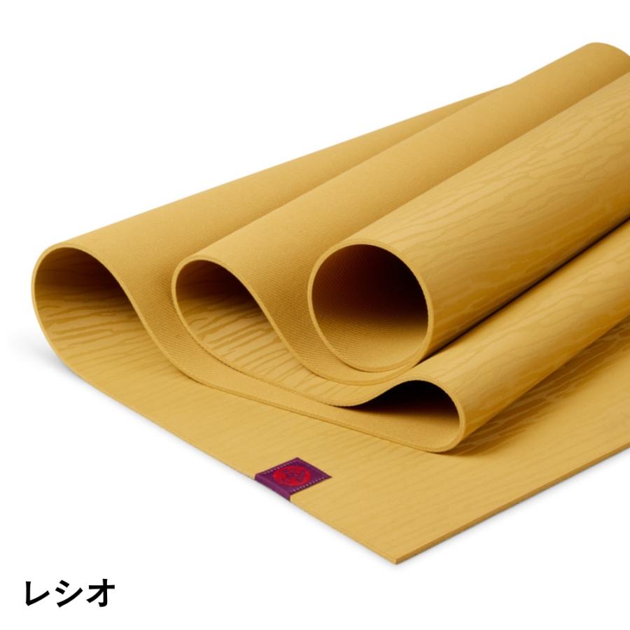 ヨガマット 4mm マンドゥカ エコライト Manduka eKO lite 3.0 6か月保証 ピラティス 筋トレ トレーニング 天然ゴム 滑らない SALE セール | manduka | 02