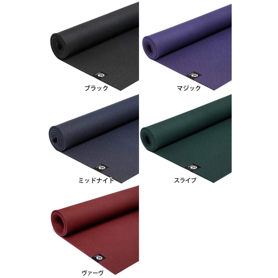 正規品manduka ヨガマットネイビーマンドゥカピラティス