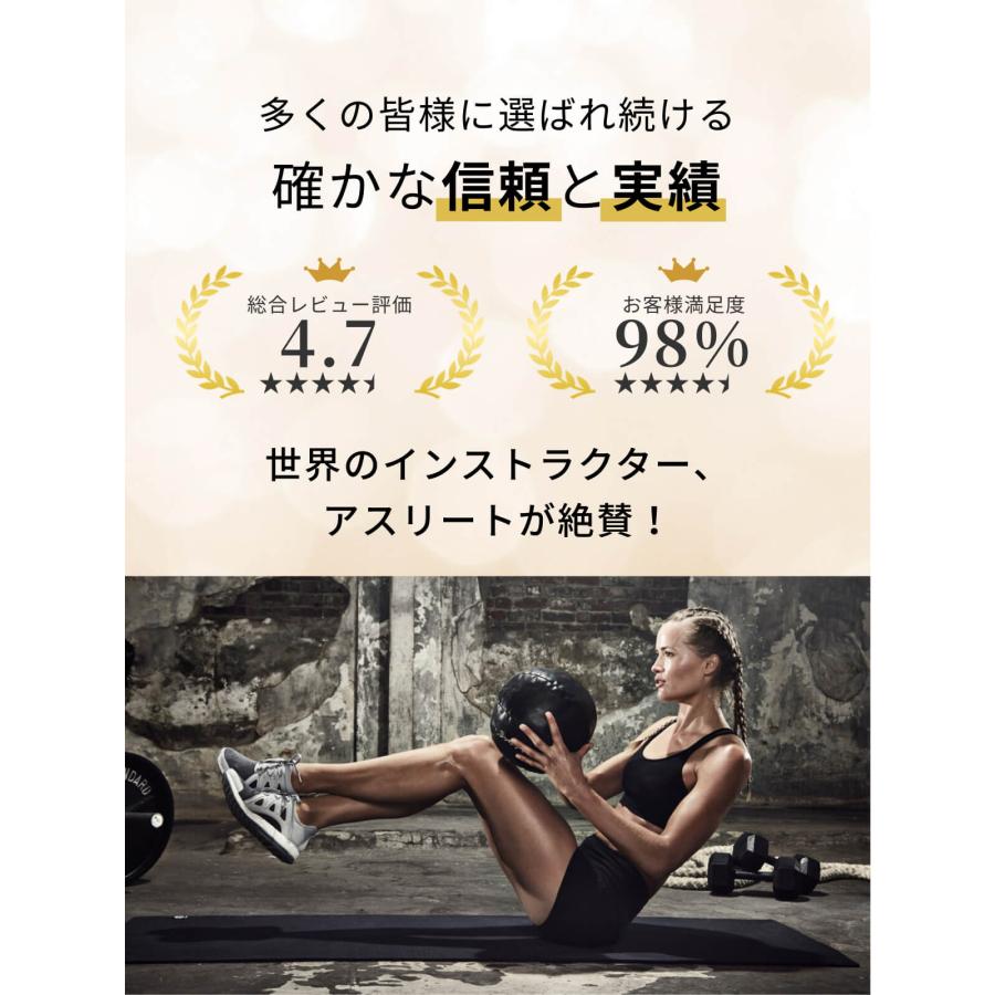 ヨガマット 5mm マンドゥカ エックスマット Manduka X MAT 6か月保証 ピラティス トレーニング 筋トレ TPE 滑らない 軽量 ST-MA 001 | manduka | 12