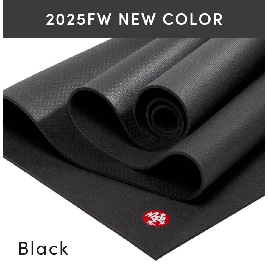 manduka（マンドゥカ） ヨガマット 5mm プロライト Manduka PRO lite 1