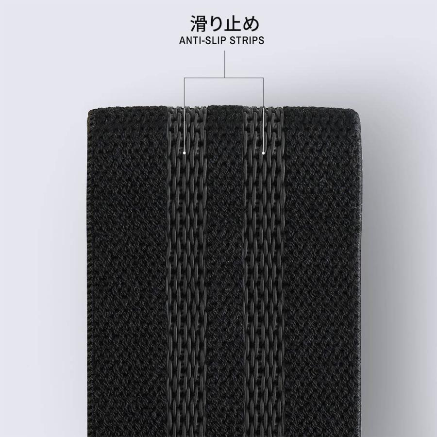 トレーニングバンド ヒップバンド 美尻 筋トレ トレーニング ゴム トレイナー スクワットバンド X-HEAVY TRNR SQUAT BAND SALE | TRNR | 03