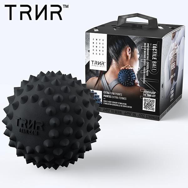 マッサージボール 大きい 手のひら リンパ ピラティス コロコロ トレイナー タクタイルボール 筋膜リリース ボール TRNR TACTILE BALL SALE | 