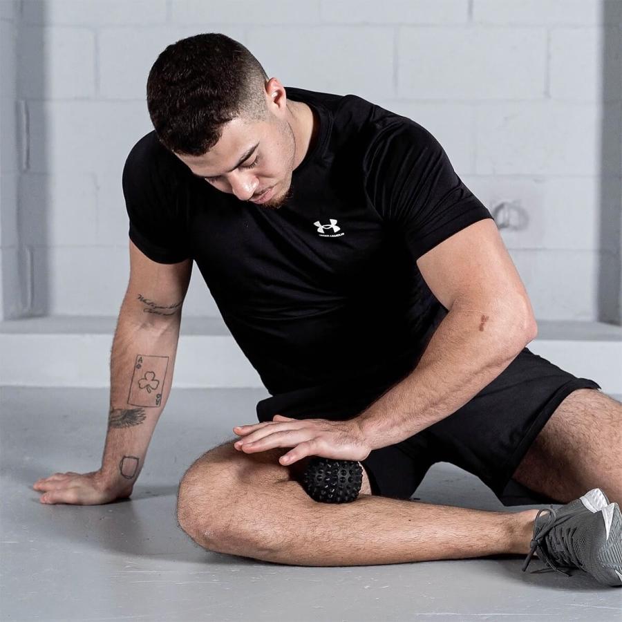 マッサージボール 大きい 手のひら リンパ ピラティス コロコロ トレイナー タクタイルボール 筋膜リリース ボール TRNR TACTILE BALL SALE |  | 03