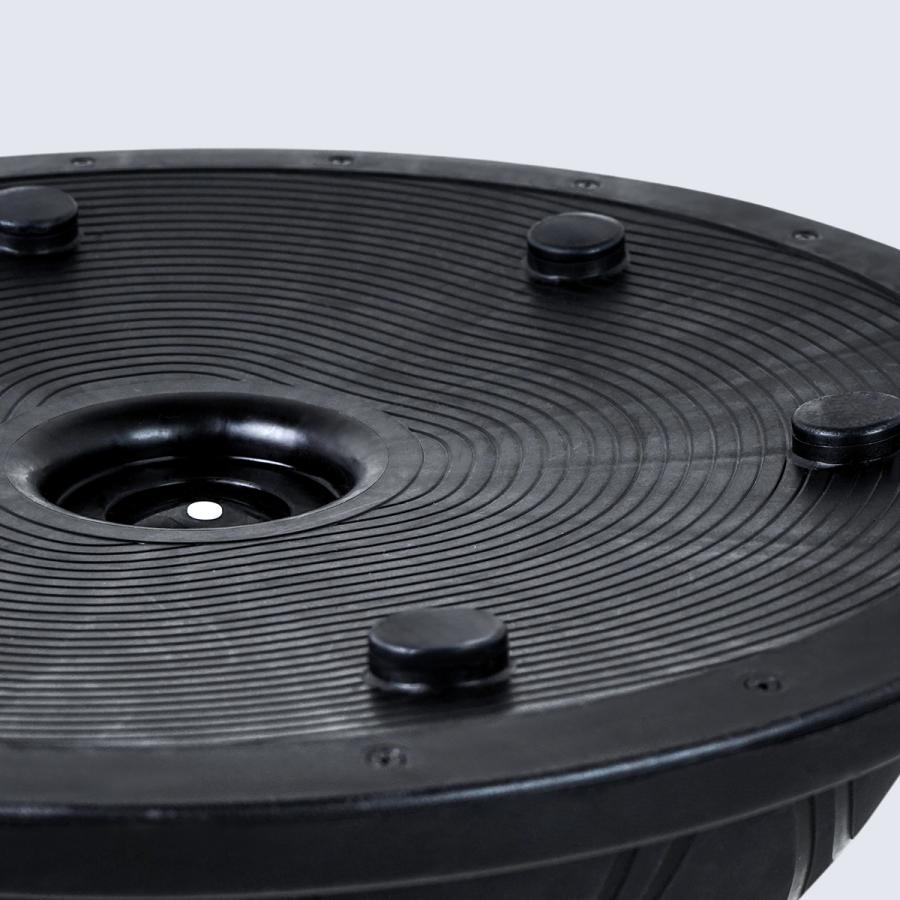 バランスドーム エクササイズ トレーニング クッション 体幹クッション トレイナー バランストレーナー TRNR BALANCE TRAINER SALE |  | 05