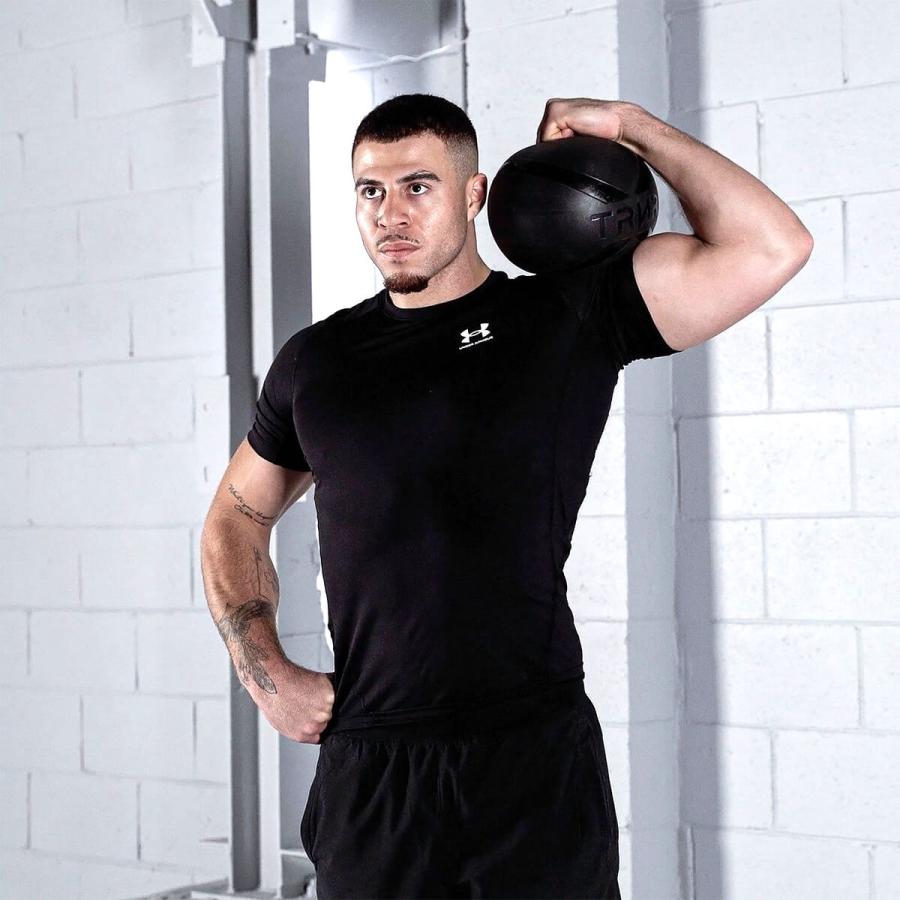 ピラティスボール 2個セット 15cm 20cm 空気入れ ヨガ グッズ 器具 15cm 20cm トレイナー ピラティスボール TRNR PILATES BALL SALE | TRNR | 03