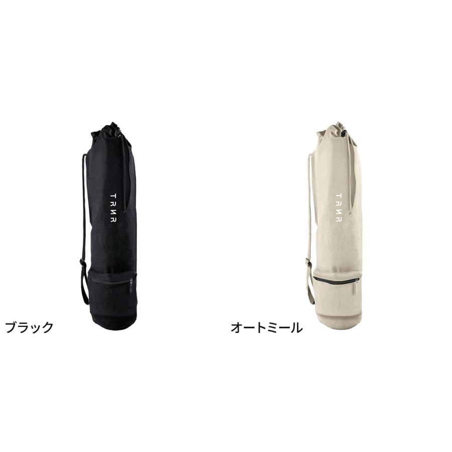 ヨガマットバッグ マットキャリー ケース トレイナー スタジオキャリーサック TRNR STUDIO CARRY SACK SALE | TRNR | 03