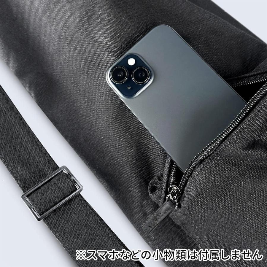 ヨガマットバッグ マットキャリー ケース トレイナー スタジオキャリーサック TRNR STUDIO CARRY SACK SALE | TRNR | 05