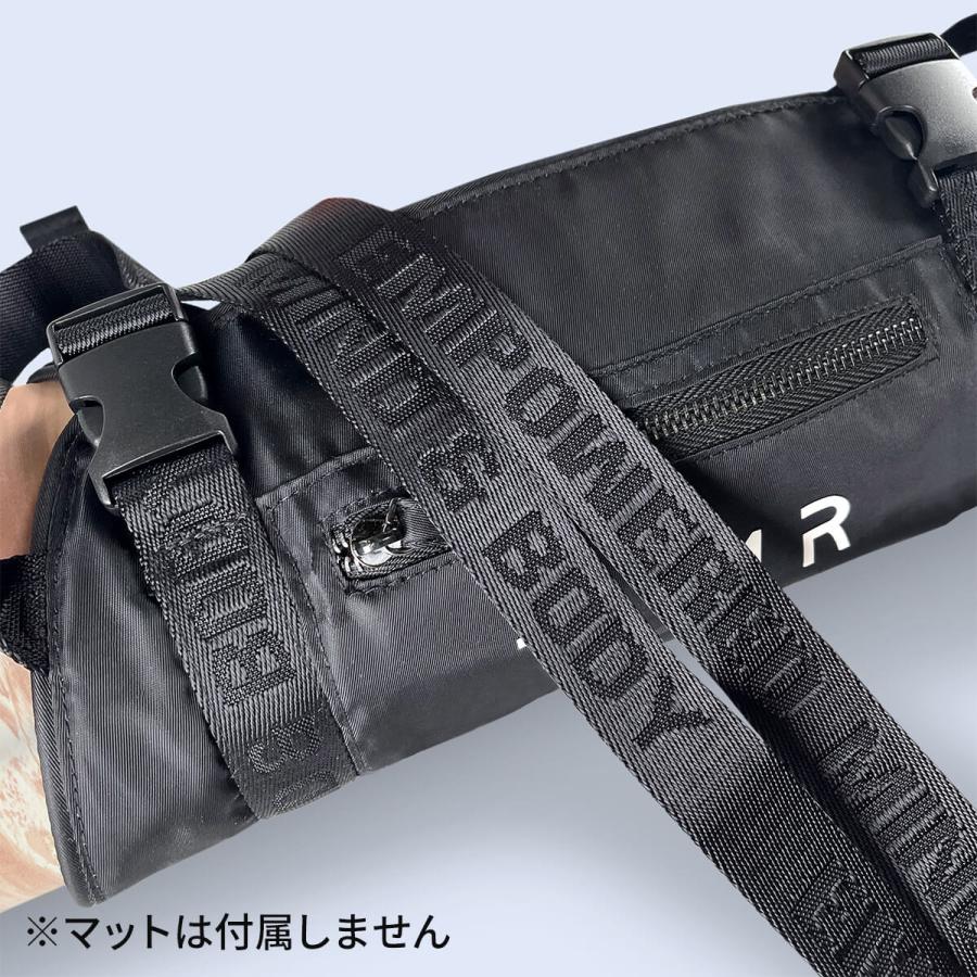 ヨガマットバッグ マットキャリー ケース トレイナー スタジオキャリースリーブ TRNR STUDIO CARRY SLEEVE SALE | TRNR | 02