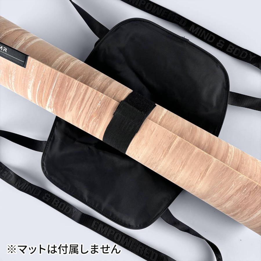 ヨガマットバッグ マットキャリー ケース トレイナー スタジオキャリースリーブ TRNR STUDIO CARRY SLEEVE SALE | TRNR | 03