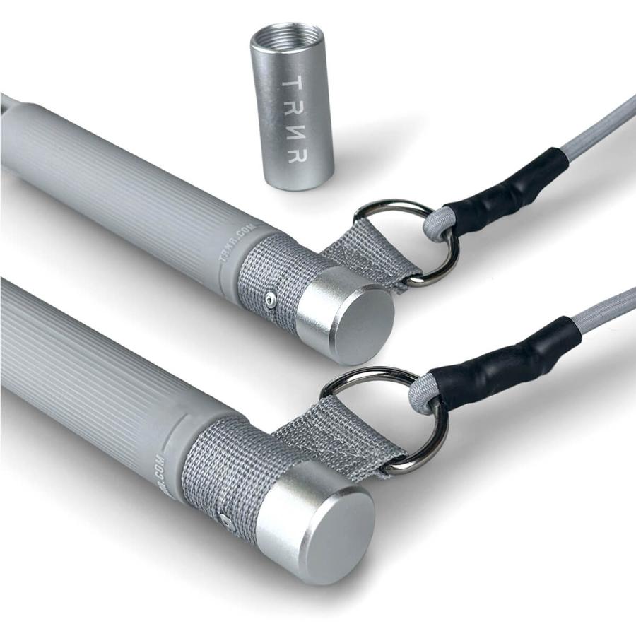 ピラティスマシン マシンピラティス ピラティス チューブ トレーニング トレイナー ピラティスバー TRNR PILATES BAR | TRNR | 02