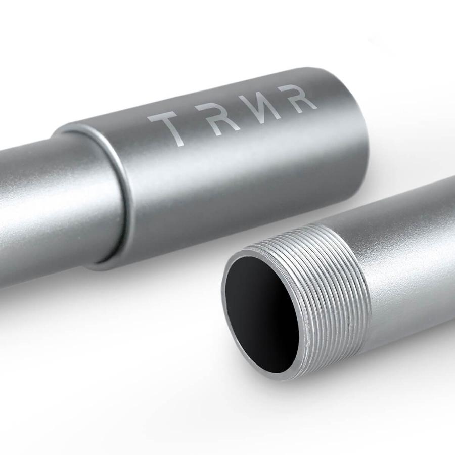 ピラティスマシン マシンピラティス ピラティス チューブ トレーニング トレイナー ピラティスバー TRNR PILATES BAR | TRNR | 04