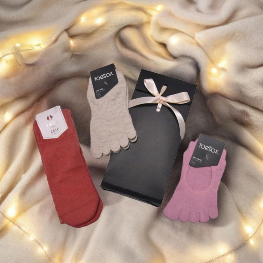 ソックス 靴下 ギフトラッピング 1〜2足対応 プレゼント クリスマス 誕生日 母の日 父の日 |  | 03