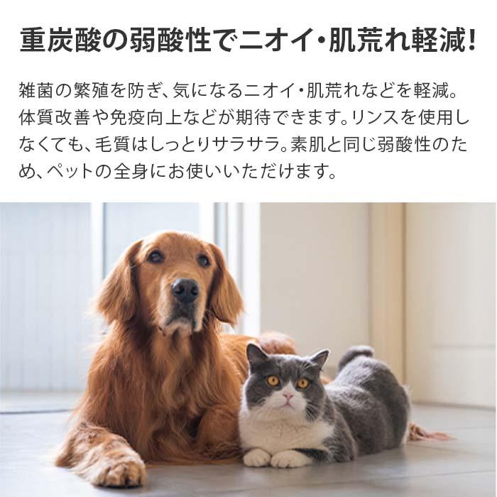 ペット用炭酸入浴剤 ヒーリングタブ 30錠 | ペット 入浴剤 犬 入浴剤 炭酸 入浴剤 犬のお手入れ 炭酸入浴剤 ペットケア【送料無料】 |  | 08