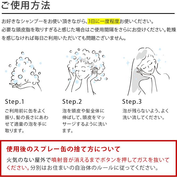 新品未開封 炭酸 スパークビューティー ローション×3 ヘア