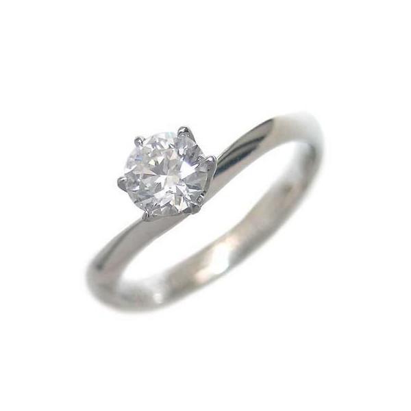 0.3ct ダイヤモンド ダイヤ プラチナ 婚約指輪 エンゲージリング ダイヤモンド ダイヤ リング 指輪 人気 ダイヤリング オーダー
