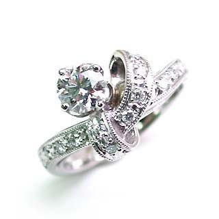 エンゲージリング 婚約指輪 ダイヤモンド 婚約指輪 ダイヤ リング 婚約指輪 ダイヤモンド 婚約指輪 安い Jewelry ブライダルアクセサリー H13 アニーベル Pure Precious ダイヤ プラチナエンゲージリングbrand い出のひと時に とびきりのおしゃれを