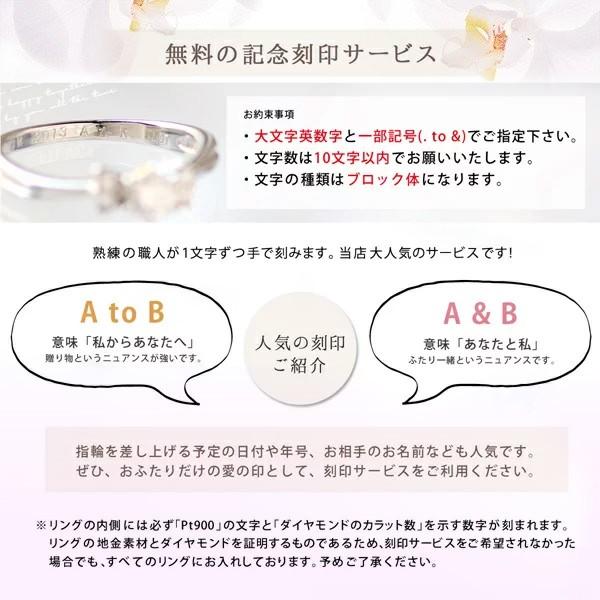 婚約指輪 エンゲージリング ピンクトルマリン ダイヤモンド リング