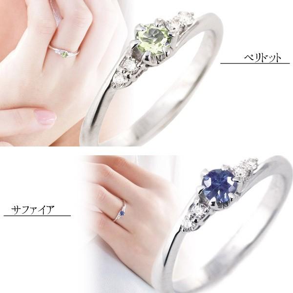 【プレミアム】シルバー＆ダイヤモンド エンゲージリング（メインストーン1ct） K18YG ジェミニ ダイヤモンド サイドストーン リング 1.0ct