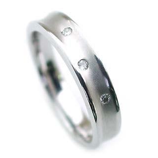 正規新品 メンズ リング ダイヤモンド 結婚指輪 マリッジリング 安い 今だけ手数料無料 直売お買い得 Lab Pindelia Com