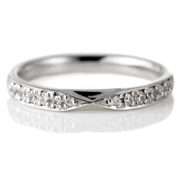 結婚指輪 マリッジリング ダイヤモンド プラチナ リング 人気 ペアリング プレゼント 刻印無料 メンズ レディース スイートマリッジ 安い オーダー