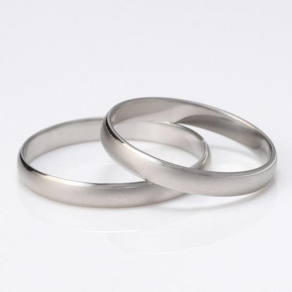 驚きの価格が実現 ペアリング 結婚指輪 マリッジリング プラチナ 文字入れ 刻印無料 地金リング ストレート 2本セット つや消し スイートマリッジ 安い 今だけ代引手数料無料 Quran Unv Edu Sd