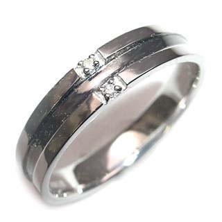 安く 買える 店 メンズ リング 結婚指輪 マリッジリング ホワイトゴールド 安い 今だけ手数料無料 通販お値下 Fixinox Com Br