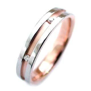 結婚指輪 マリッジリング ペアリングBrand Jewelry ニナリッチ 安い オーダー(82474円)