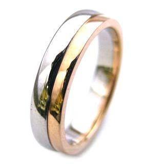 結婚指輪 マリッジリング ペアリングBrand Jewelry ニナリッチ 安い オーダー