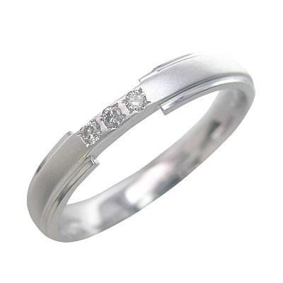 安い人気商品 メンズ リング K18ホワイトゴールド 結婚指輪 マリッジリング 安い 今だけ手数料無料 オンラインオーダー Shirleyryan Ca