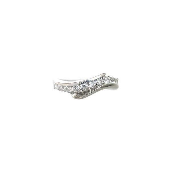 指輪レディース ダイヤモンド指輪 エタニティリング スイート エタニティ ダイヤモンド リング 結婚 10周年記念 オーダー爆買の画像