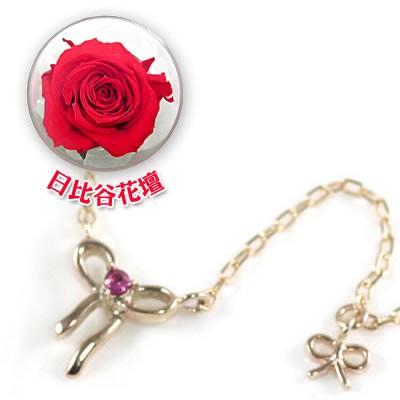 値引 ルビー 7月誕生石 K10ピンクゴールド ルビーペンダント ネックレス リボン 母の日 限定 日比谷花壇誕生色バラ付 今だけ代引手数料無料 M104 f F3 Pure Precious 通販 Yahoo ショッピング 即納 最大半額 Www sciences Africa
