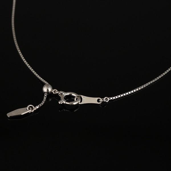 ダイヤモンド ネックレス 1カラット 鑑別書付 一粒 1ct プラチナ900