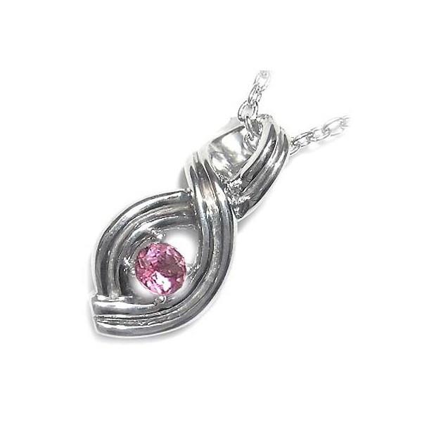 ブランドショッパー付き ネックレス レディース 天然石 10月誕生石ピンクトルマリンペンダント ネックレス リボン プレゼント 安い 今だけ手数料無料 在庫限り 完売次第終了ぽっきりsale Helpit Me